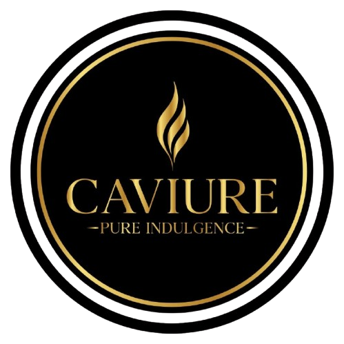 Caviure Logo